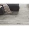 Mexen Boone vinyl panel sample 1240 x 182 mm SPC 6.5 mm, IXPE underlay 1.5 mm, 4 V-Groove, Oak - F1054-S