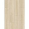 Mexen Charlotte vinyl panel sample 1240 x 182 mm SPC 6.5 mm, IXPE underlay 1.5 mm, 4 V-Groove, Oak - F1055-S