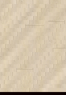 Mexen Charlotte vinyl panel sample 1240 x 182 mm SPC 6.5 mm, IXPE underlay 1.5 mm, 4 V-Groove, Oak - F1055-S