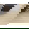 Mexen Charlotte vinyl panel sample 1240 x 182 mm SPC 6.5 mm, IXPE underlay 1.5 mm, 4 V-Groove, Oak - F1055-S