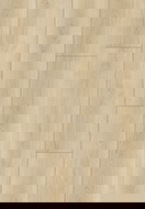 Mexen Kinston Sample of SPC Vinyl Panels 6.5 mm, IXPE Underlay 1.5 mm, 4 V-Groove, Oak - F1057-S