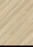 Mexen Kinston sample of vinyl panels 1240 x 182 mm SPC 6.5 mm, IXPE underlay 1.5 mm, 4 V-Groove, Oak - F1057-S