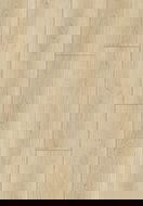 Mexen Kinston vinyl panel sample 1240 x 182 mm SPC 6.5 mm, IXPE underlay 1.5 mm, 4 V-Groove, Oak - F1057-S