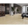 Mexen Kinston vinyl panel sample 1240 x 182 mm SPC 6.5 mm, IXPE underlay 1.5 mm, 4 V-Groove, Oak - F1057-S