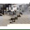 Mexen Wilson vinyl panel sample 1240 x 182 mm SPC 6.5 mm, IXPE underlayment 1.5 mm, 4 V-Joint, Oak - F1058-S