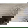 Mexen Wilson vinyl panel sample 1240 x 182 mm SPC 6.5 mm, IXPE underlayment 1.5 mm, 4 V-Joint, Oak - F1058-S