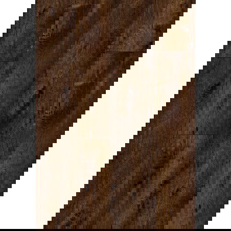 Mexen Boston SPC Vinyl Panels Sample 6.5 mm, IXPE Underlayment 1.5 mm, 4-Sided V-Groove, Cherry - F1060-S