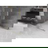 Mexen Velar L Sliding Shower Wall Walk-in 120 x 200 cm, Transparent 8 mm, Gold - 871-120-003-03-50