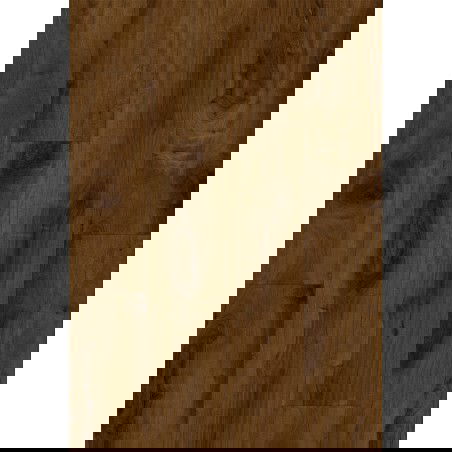 Mexen Columbus Vinyl Sample Panel 1240 x 182 mm SPC 6.5 mm, IXPE Underlayment 1.5 mm, 4 V-Groove, Camphor Wood - F1064-S