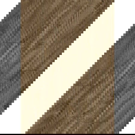 Mexen Fort Worth Sample of SPC Vinyl Panels 6.5 mm, IXPE Underlay 1.5 mm, 4 V-Groove, Acacia - F1065-S