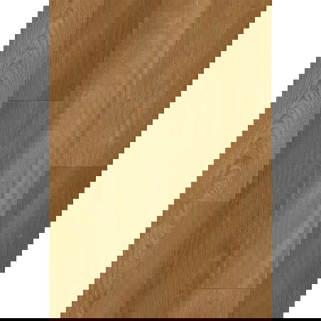 Mexen Overland Park sample SPC vinyl panels 6.5 mm, IXPE underlay 1.5 mm, 4 V-Groove, Jatoba - F1067-S