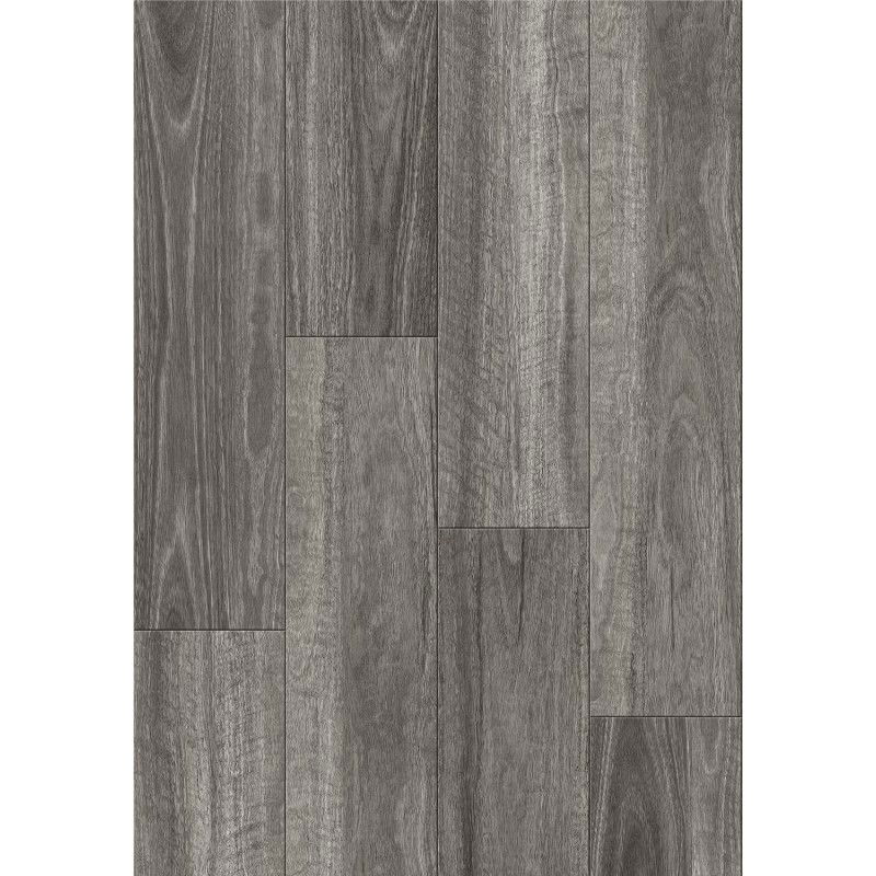 Mexen Everglades vinyl sample panels 1240 x 182 mm SPC 6.5 mm, IXPE underlay 1.5 mm, 4 V-Groove, Eucalyptus - F1068-S