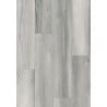Mexen Portland vinyl panel sample 1240 x 182 mm SPC 6.5 mm, IXPE underlay 1.5 mm, 4 V-Groove, Walnut - F1071-S