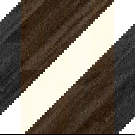 Mexen Albuquerque sample vinyl panels 1240 x 182 mm SPC 6.5 mm, IXPE underlay 1.5 mm, 4 V-Groove, Walnut - F1072-S