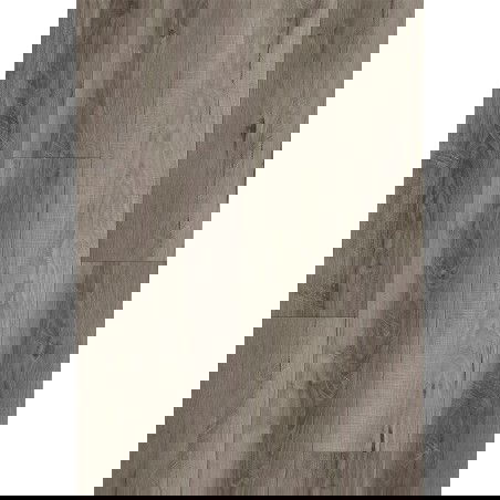 Mexen Tucson  sample of SPC vinyl panels 6.5 mm, IXPE underlay 1.5 mm, 4 V-Groove, Walnut - F1073-S