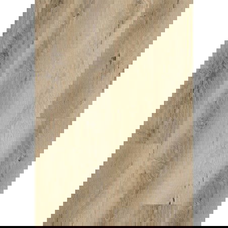 Mexen Fresno  sample vinyl panels 1240 x 182 mm SPC 6.5 mm, IXPE underlay 1.5 mm, 4 V-Groove, Walnut - F1074-S