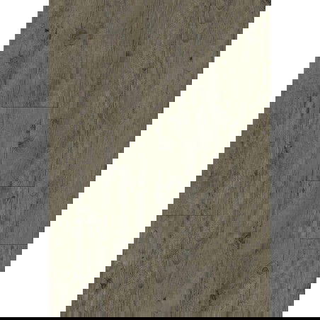 Mexen Long Beach SPC Vinyl Panel Sample 6.5 mm, IXPE Underlay 1.5 mm, 4 V-Groove, Pine - F1075-S