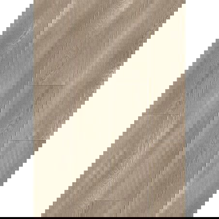 Mexen Wichita  vinyl panel sample 1240 x 182 mm SPC 6.5 mm, IXPE underlay 1.5 mm, 4 V-Groove, Pine - F1077-S