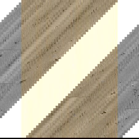 Mexen Arlington  sample SPC vinyl panels 6.5 mm, IXPE 1.5 mm underlay, 4 V-Groove, Pine - F1078-S