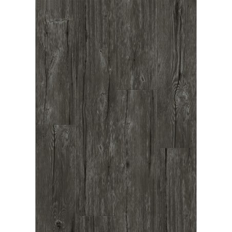 Mexen Bakersfield vinyl panel sample 1240 x 182 mm SPC 6.5 mm, IXPE underlay 1.5 mm, 4 V-grooves, Pine - F1079-S