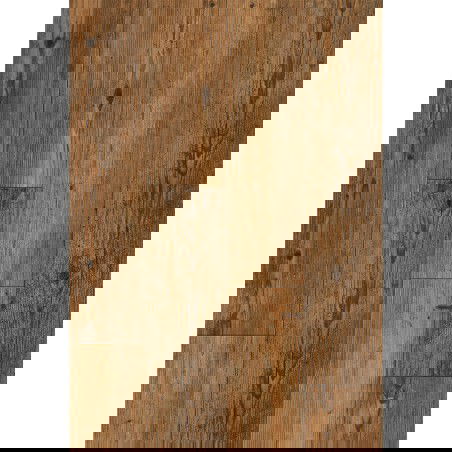 Mexen Anaheim sample of vinyl panels 1240 x 182 mm SPC 6.5 mm, IXPE underlayment 1.5 mm, 4 V-groove, Pine - F1080-S