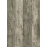 Mexen Santa Ana vinyl panel sample 1240 x 182 mm SPC 6.5 mm, IXPE underlayment 1.5 mm, 4 V-groove, Pine - F1081-S