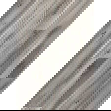 Mexen Chula Vista SPC vinyl panel sample 6.5 mm, IXPE underlay 1.5 mm, 4 V-Groove, Walnut - F1088-S