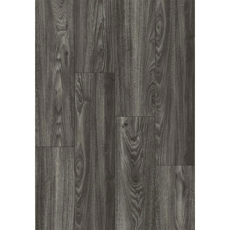Mexen Chandler vinyl sample panel 1240 x 182 mm SPC 6.5 mm, IXPE underlay 1.5 mm, 4 V-Groove, Willow - F1089-S
