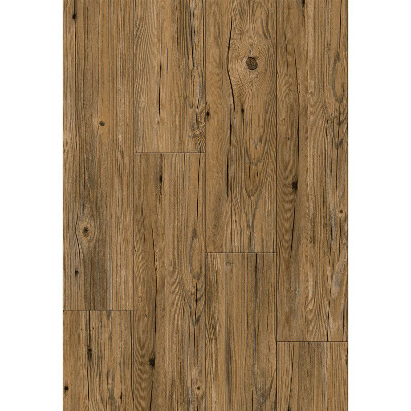 Mexen Durham  vinyl panel sample 1240 x 182 mm SPC 6.5 mm, IXPE underlay 1.5 mm, 4 V-Groove, Willow - F1090-S