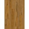 Mexen Norfolk vinyl panel sample 1240 x 182 mm SPC 6.5 mm, IXPE underlayment 1.5 mm, 4-sided V-Groove, Teak - F1093-S