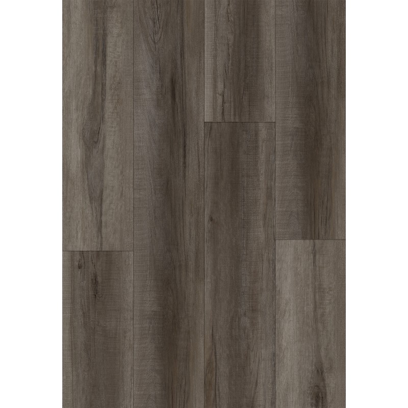 Mexen Glendale  SPC Vinyl Panel Sample 6.5 mm, IXPE Underlay 1.5 mm, 4 V-Groove, Katalapa - F1094-S