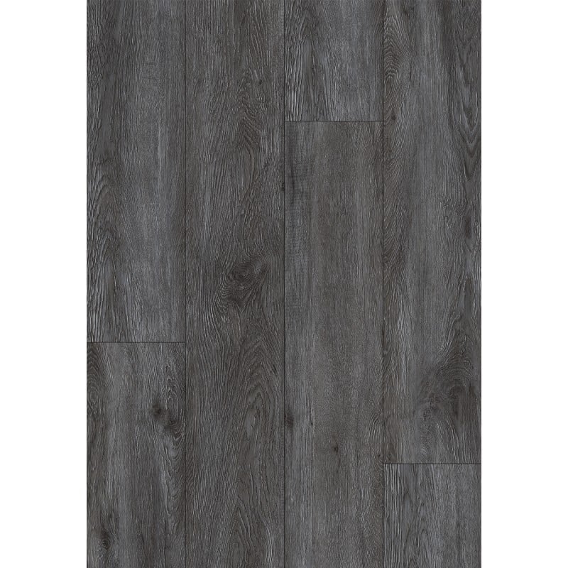 Mexen Boise  sample vinyl panels 1240 x 182 mm SPC 6.5 mm, IXPE underlay 1.5 mm, 4 V-Groove, Oak - F1101-S