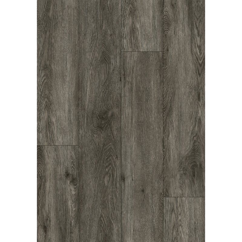 Mexen San Bernardino vinyl panel sample 1240 x 182 mm SPC 6.5 mm, IXPE underlay 1.5 mm, 4 V-Groove, Oak - F1102-S