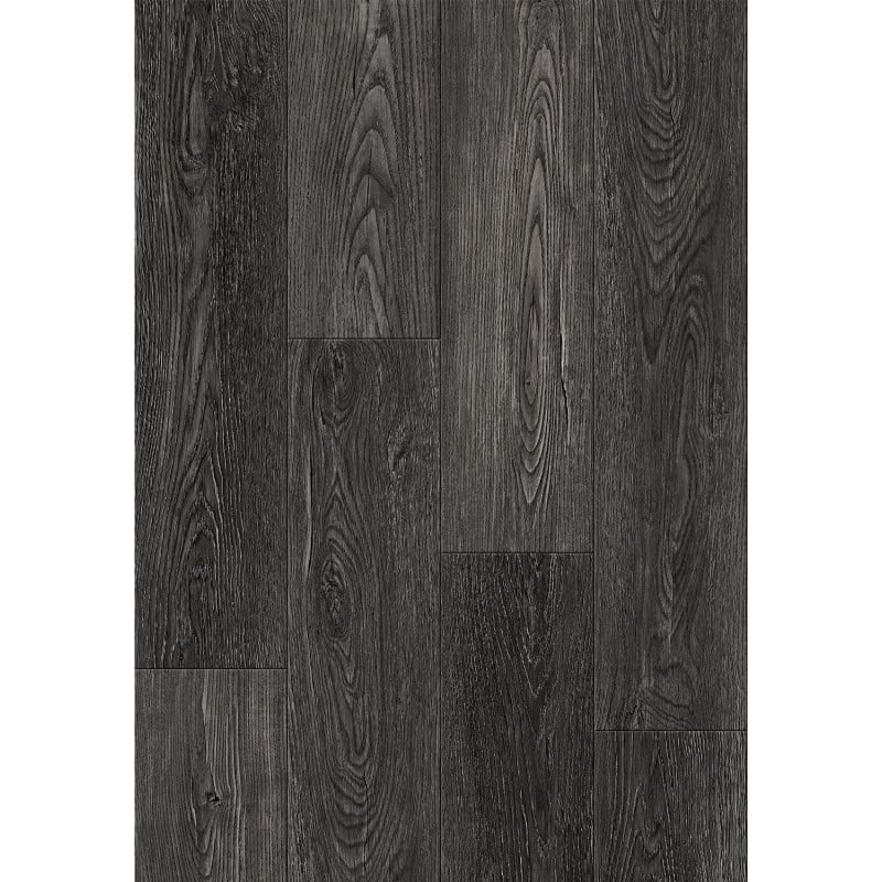 Mexen Tacoma vinyl panel sample 1240 x 182 mm SPC 6.5 mm, IXPE underlay 1.5 mm, 4 V-joint, Oak - F1104-S
