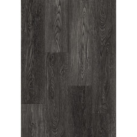 Mexen Tacoma vinyl panel sample 1240 x 182 mm SPC 6.5 mm, IXPE underlay 1.5 mm, 4 V-joint, Oak - F1104-S