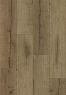 Mexen Yonkers  Sample SPC vinyl panels 6.5 mm, IXPE underlay 1.5 mm, 4 V-Groove, Oak - F1107-S