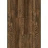 Mexen Amarillo vinyl panel sample 1240 x 182 mm SPC 6.5 mm, IXPE underlayment 1.5 mm, 4-side V-Groove, Oak - F1109-S
