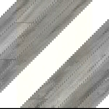 Mexen Huntsville  sample of SPC vinyl panels 6.5 mm, IXPE underlay 1.5 mm, 4 V-Groove, Oak - F1113-S