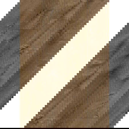 Mexen Grand Prairie  sample of SPC vinyl panels 6.5 mm, IXPE underlay 1.5 mm, 4 V-Groove, Oak - F1115-S