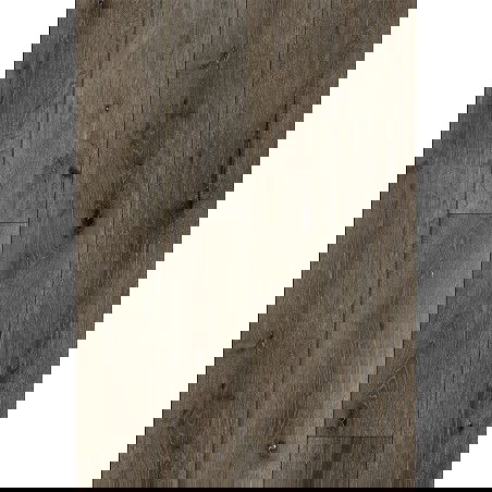 Mexen Knoxville vinyl panel sample 1240 x 182 mm SPC 6.5 mm, IXPE underlay 1.5 mm, 4 V-groove, Oak - F1116-S