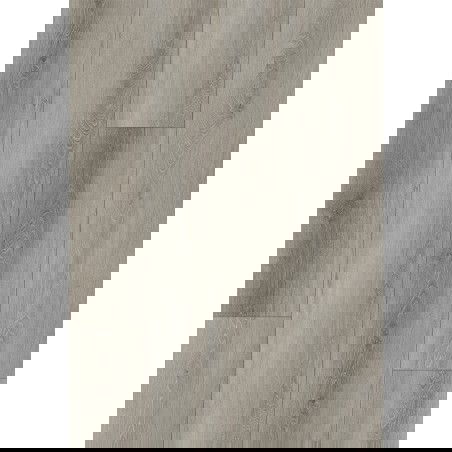 Mexen Brownsville  vinyl panel sample 1240 x 182 mm SPC 6.5 mm, IXPE underlay 1.5 mm, 4 V-Groove, Oak - F1118-S