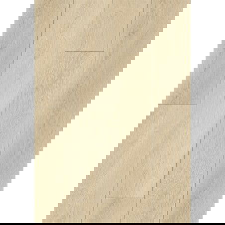 Mexen Providence  sample of vinyl panels 1240 x 182 mm SPC 6.5 mm, IXPE 1.5 mm underlay, 4 V-Groove, Oak - F1119-S