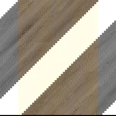 Mexen Oceanside Vinyl Panel Sample 1240 x 182 mm SPC 6.5 mm, IXPE Underlay 1.5 mm, 4 V-Groove, Oak - F1121-S