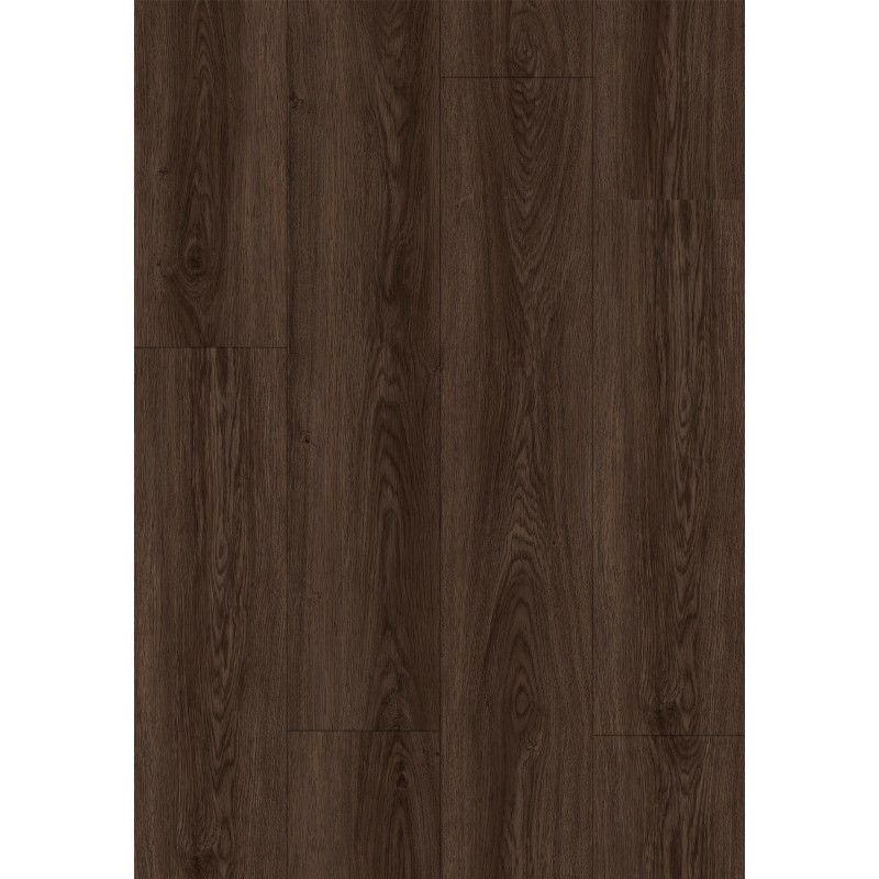 Mexen Garden Grove sample of vinyl panels 1240 x 182 mm SPC 6.5 mm, IXPE underlay 1.5 mm, 4 V-Groove, Oak - F1122-S
