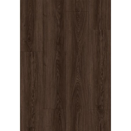 Mexen Garden Grove vinyl sample panels 1240 x 182 mm SPC 6.5 mm, IXPE underlay 1.5 mm, 4 V-Groove, Oak - F1122-S