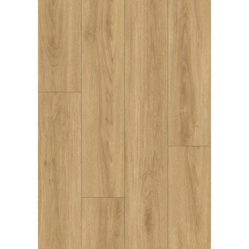 Mexen Cape Coral  Sample vinyl panels 1240 x 182 mm SPC 6.5 mm, IXPE underlay 1.5 mm, 4 V-Groove, Oak - F1123-S