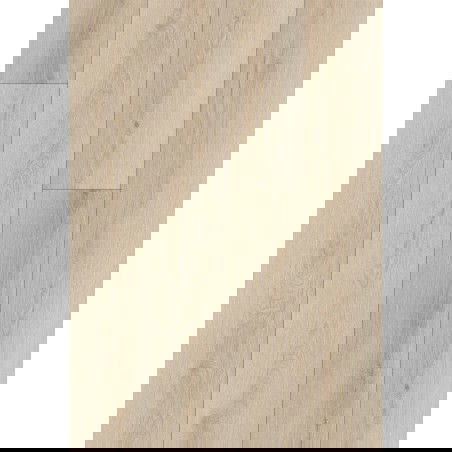 Mexen Elk Grove sample of SPC 6.5 mm vinyl panels, IXPE 1.5 mm underlay, 4 V-Groove, Oak - F1125-S