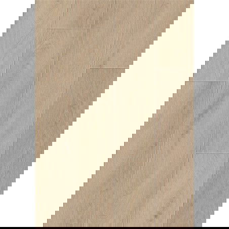 Mexen Palmdale  sample of vinyl panels 1240 x 182 mm SPC 6.5 mm, IXPE underlay 1.5 mm, 4 V-groove, Oak - F1127-S