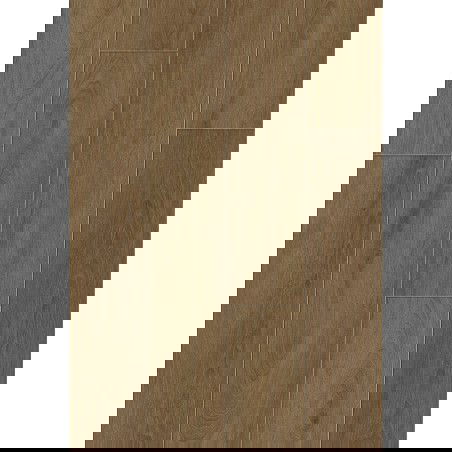 Mexen Salinas vinyl sample panels 1240 x 182 mm SPC 6.5 mm, IXPE underlay 1.5 mm, 4 V-Groove, Oak - F1128-S