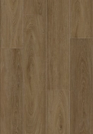Mexen Salinas  sample of SPC vinyl panels 6.5 mm, IXPE underlay 1.5 mm, 4 V-Groove, Oak - F1128-S